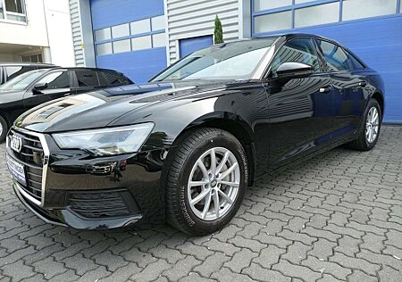 Audi A6 40 TDI S tronic Panorama LED Top Zustand!