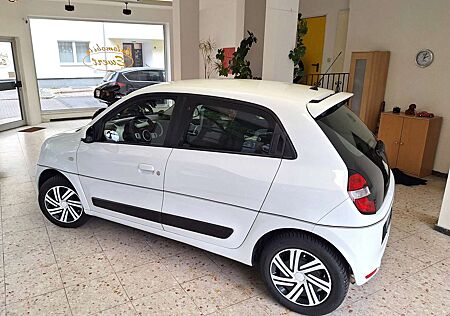Renault Twingo Experience nur50Tkm Klima AW-Reifen PDC Garantie
