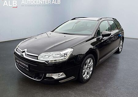 Citroën C5 Citroen Tourer Tendance/1.HAND/SHZ/NAVI/EURO5/HU NEU/