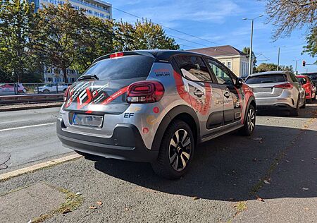 Citroën C3 Citroen Pure Tech 83 S