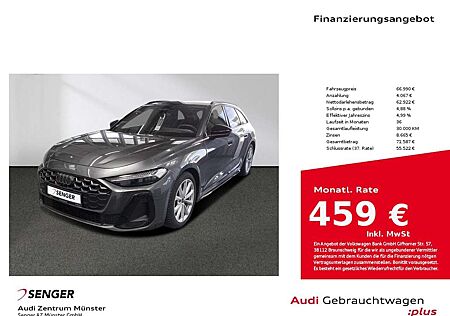 Audi A5 Avant 40 TDI quattro S line MMI Matrix B&O