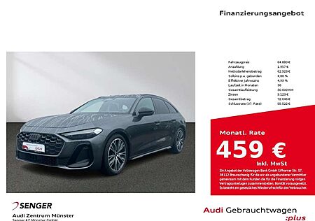 Audi A5 Avant 40 TDI quattro S line MMI Matrix B&O