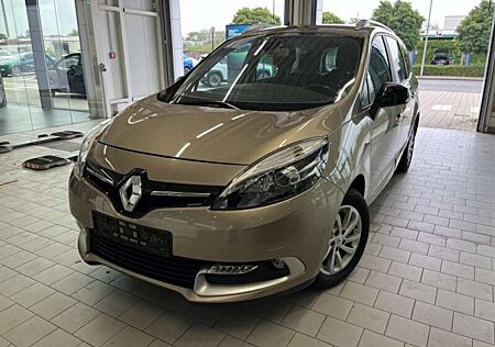 Renault Scenic Grand Limited