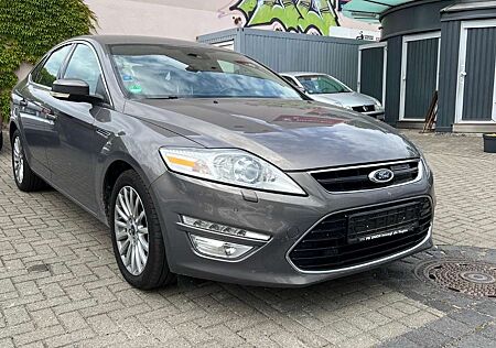 Ford Mondeo Lim. Titanium *2.0/Klimaautomatik/Navi*