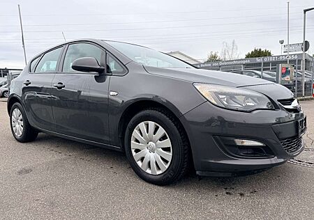 Opel Astra J Lim. 5-trg. Edition