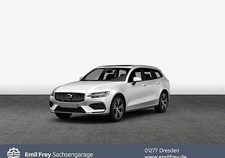 Volvo V60 B4 B DKG Plus Dark Business-Paket