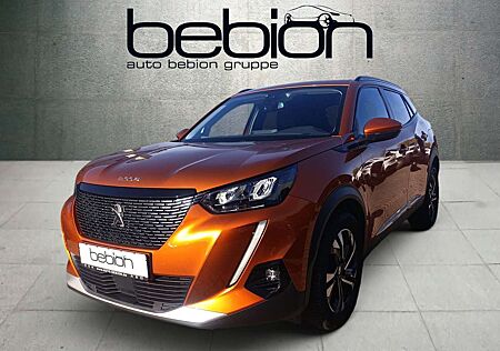 Peugeot 2008 1.2 PureTech 130 Allure Pack AHK KeyLess LM