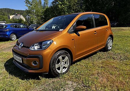 VW Up Volkswagen ! join ! Start-Stopp join Start-Stopp