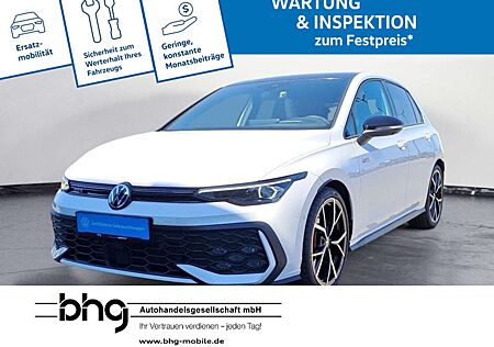 VW Golf GTI Volkswagen DSG Leder AHK Pano HUD harman/kardon
