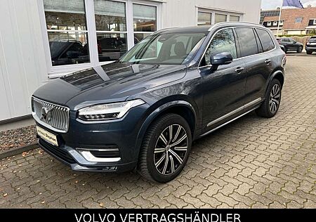 Volvo XC 90 XC90 B5 Diesel Automatik PLUS Bright GARANTIE