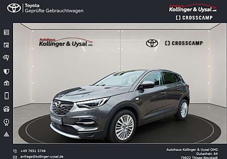 Opel Grandland X 1.2 Start/Stop INNOVATION