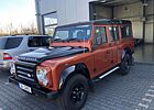 Land Rover Defender Edition Fire & Ice Td4 Station Wagon SE