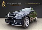 Mercedes-Benz GLE 350 d 4Matic*AMG Line*Nav*LED*Leder*360kam*SD