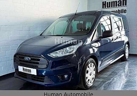 Ford Transit Connect lang 120 PS Trend L2 5-Sitze AHK
