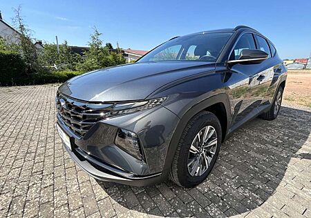 Hyundai Tucson 1.6 T-GDi 2WD Select