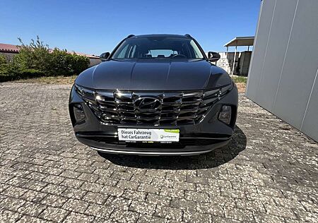 Hyundai Tucson 1.6 T-GDi 2WD Select