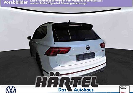 VW Tiguan Volkswagen ALLSPACE R-LINE BLACK STYLE 4MOTION 2.0 TDI