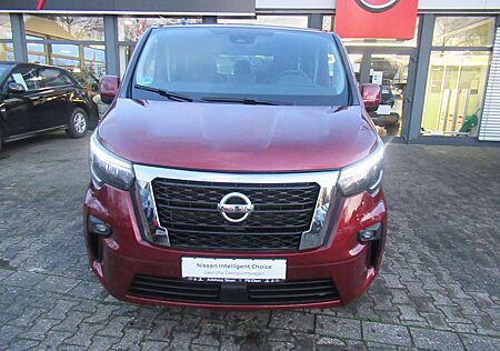 Nissan Primastar L1H1 2,8 dCi 170 (8-Si.) DCT Tekna*NAVI*DESIGN*