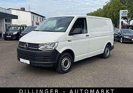 VW T6 Transporter Volkswagen T6 2.0 TDI Navi LED 150ps Klima Shz *AHK-2500kg*