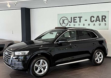 Audi Q5 35 2.0 TDI quattro sport *1.Hand-Pano-Virtual