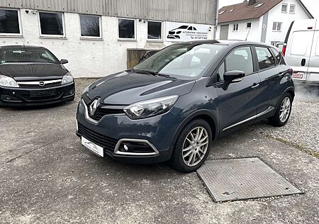 Renault Captur ENERGY dCi 90 Start