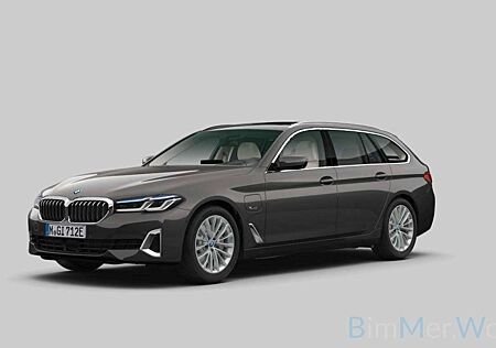 BMW 530 Luxury Line ACC 360° Laser DAB HUD Sport