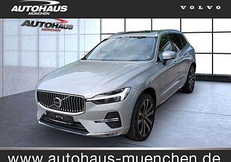 Volvo XC 60 XC60 Ultimate Bright AWD Bluetooth Navi LED Klima