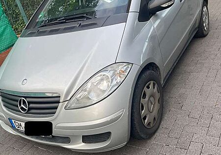 Mercedes-Benz A 150