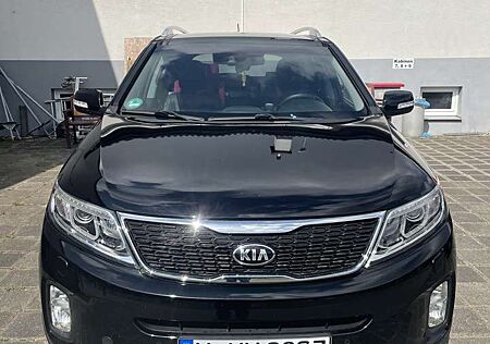 Kia Sorento 2.2 CRDi AWD Aut. Spirit