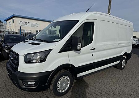 Ford Transit Kasten L3H2 Trend, 2.0 TDCi, Euro 6