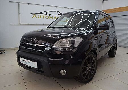 Kia Soul Spirit 1.6 CRDI Autom. ~ Klimatr.~MFL~AHK~
