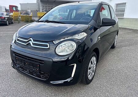 Citroën C1 Citroen Live