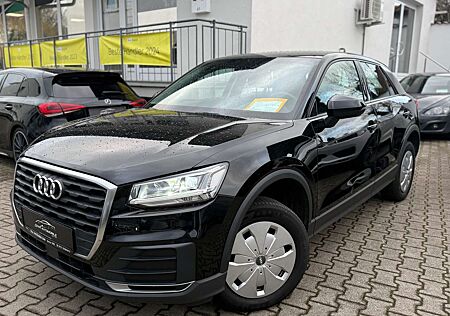 Audi Q2 TDI* Sound*LED*PDC*Metallic*8 Fach*Klimaautom