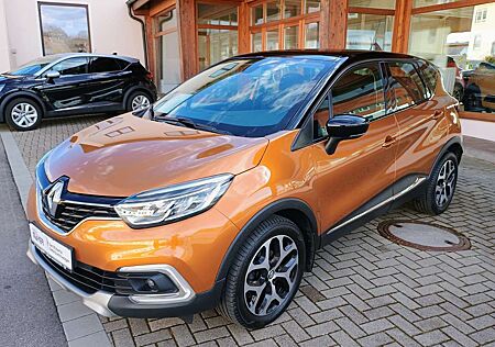 Renault Captur Intens