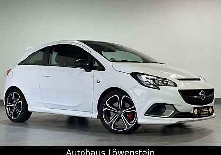 Opel Corsa E GSi*CARPLAY*SHZ*S-HEFT*BI-XENON