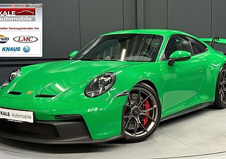 Porsche 992 911 GT3 Clubsport **6-Gang SCHALTER**