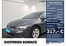 VW Golf Volkswagen VIII 1.5 TSI NAVI LED PDC ACC SITZHZG CONNECT