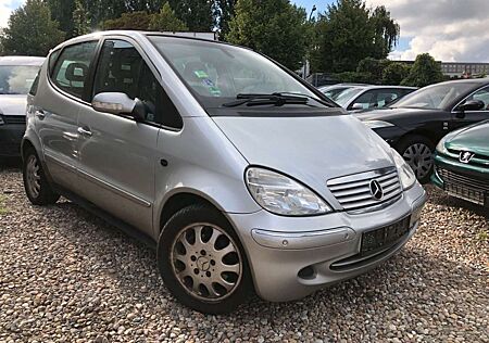 Mercedes-Benz A 160 ELEGANCE