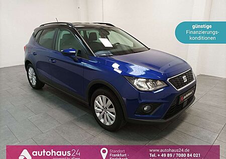 Seat Arona 1.0 TSI Style Beats|CAM|Sitzhzg.