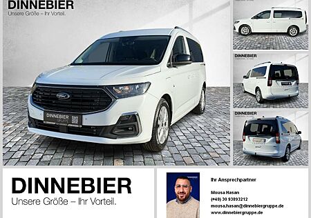 Ford Grand Tourneo Connect L2 Titanium 110 kW