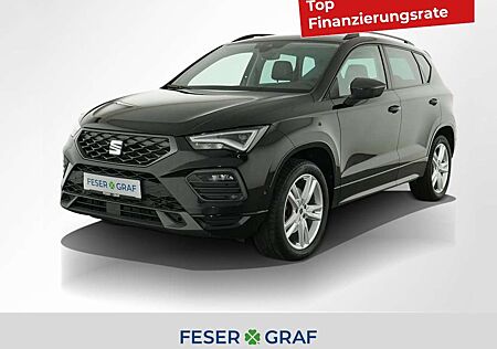 Seat Ateca FR 2,0 TDI LED AHK Navi ACC