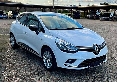 Renault Clio Limited