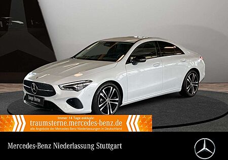 Mercedes-Benz CLA 180 PROGRESSIVE+NIGHT+LED+STHZG+KAMERA+TOTW+7G