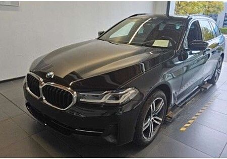 BMW 540 d xDrive SAG/HUD/Laser/AHK/ParkAss/SportSitze