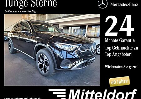 Mercedes-Benz GLC 300 de 4M AVANTGARDE PANO DISTRONIC AHK LED