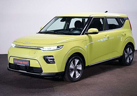 Kia Soul e- 42 kWh Edition 7 Aut.*LED*ACC*Keyless*RFK