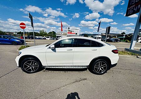 Mercedes-Benz GLC 300 4Matic (253.349)