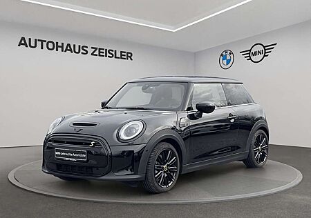 Mini Cooper SE PREMIUM-PLUS XL-PAKET Pano Head-Up