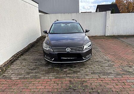 VW Passat Variant Volkswagen Comfortline TSI 1,8
