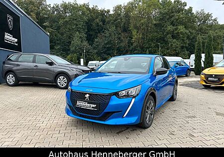 Peugeot 208 e- Allure